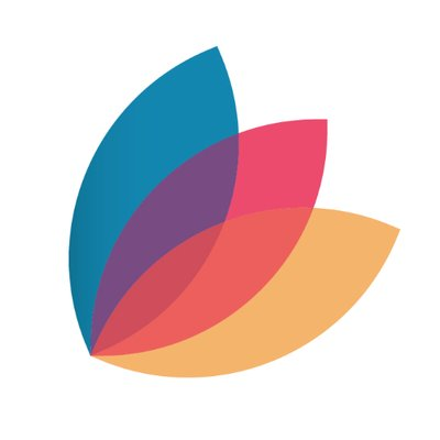 Content Bloom's logo