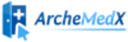 ArcheMedX's logo
