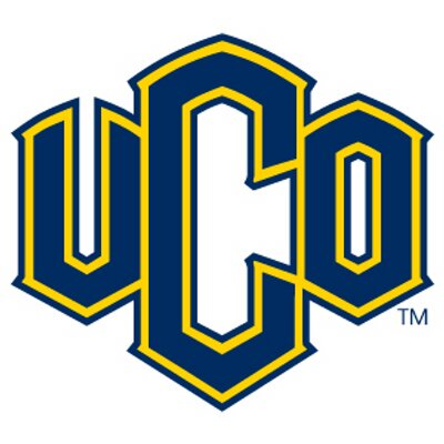 University of Central Oklahoma's logo