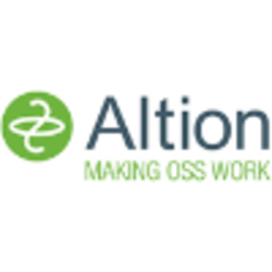 Altion's logo