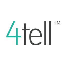 4tell Solutions's logo