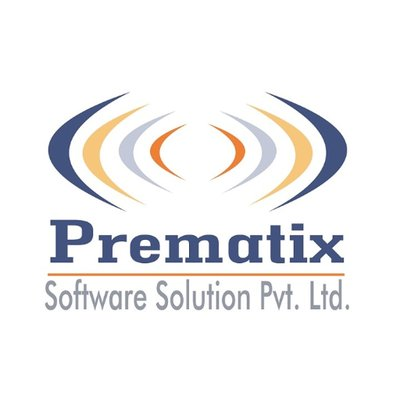 Prematix's logo