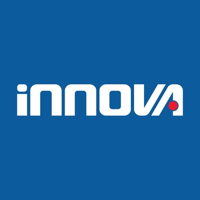 Innova, Turkey's logo