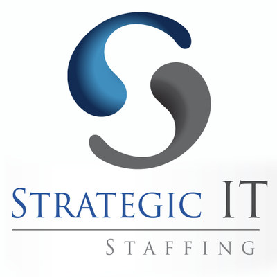 Strategic IT Staffing's logo