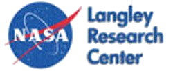 NASA Ames Research Center's logo
