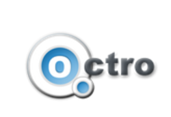 Octro's logo