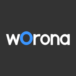 Worona's logo