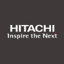 Hitachi,Ltd.'s logo