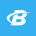 Bodybuilding.com's logo