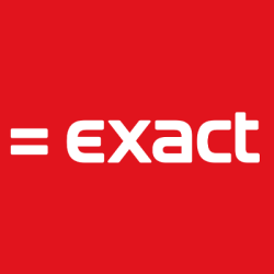 Exact's logo
