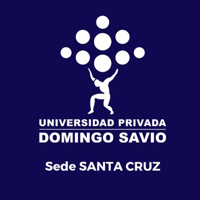 Universidad Privada Domingo Savio's logo