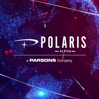 Polaris Alpha's logo