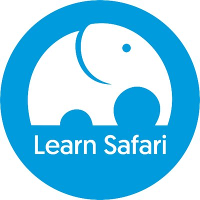 Learn Safari's logo
