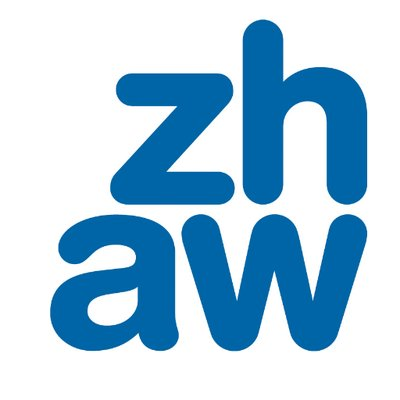 ZHAW's logo