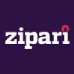 Zipari's logo