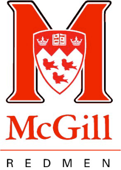 McGill University's logo