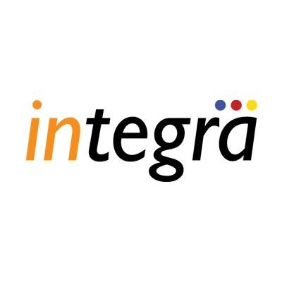 Integra Software Services Pvt Ltd's logo