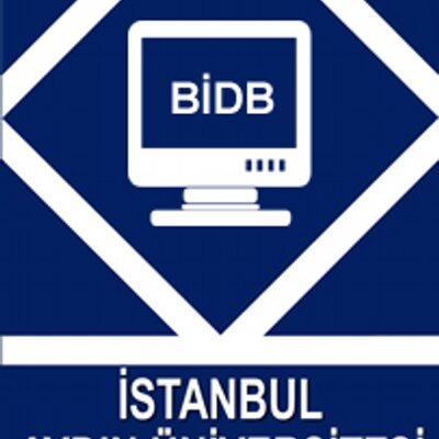 İstanbul Aydın Üniversitesi Bilgi İşlem Daire Başkanlığı's logo