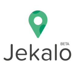 Jekalo's logo