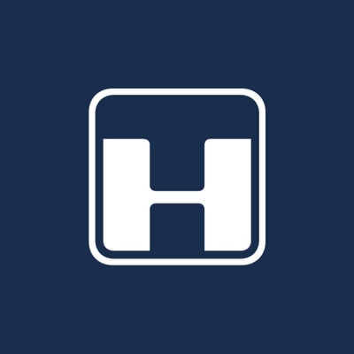 Haldor Topsoe's logo
