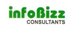 infoBizz's logo
