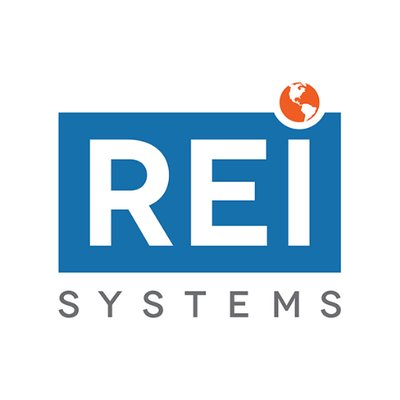 REI Systems's logo