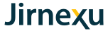 Jirnexu's logo