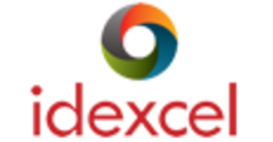 Idexcel's logo