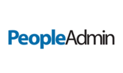 PeopleAdmin's logo