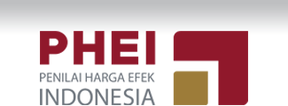 Indonesia Bond Pricing Agency's logo