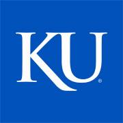 University of Kansas's logo