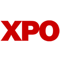 XPO Logistics's logo