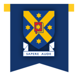 University of Otago's logo
