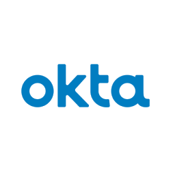 Okta's logo