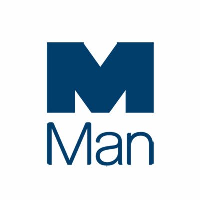 Man Group Plc's logo