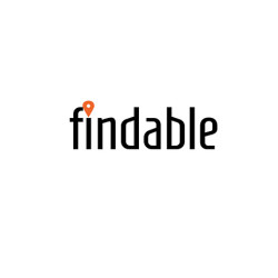 Findable's logo