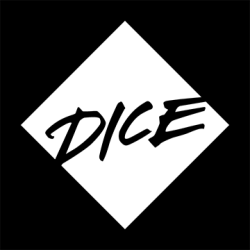 DICE's logo