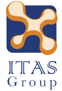 ICS's logo