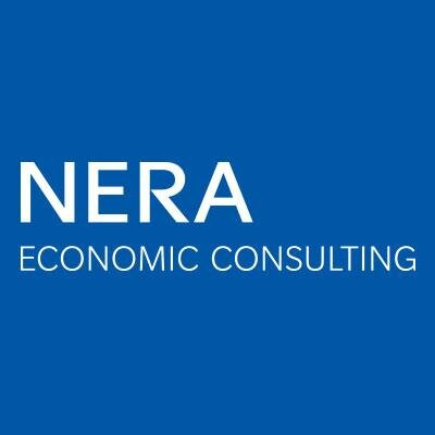 NERA Economic Consulting's logo
