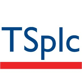 Total Systems plc's logo