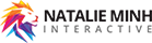 Natalie Minh Interactive's logo