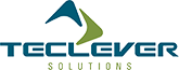 Teclever's logo