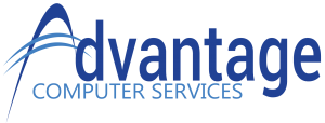 Advantage Computer Services's logo
