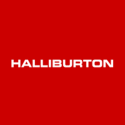 Halliburton's logo