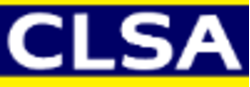 CLSA's logo