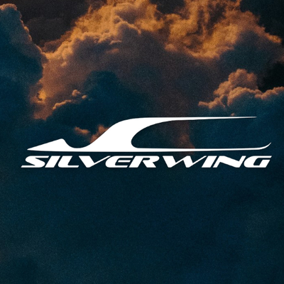 SILVERWING's logo
