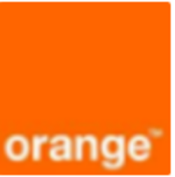 Orange's logo