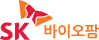 SK biopharmaceuticals's logo