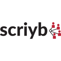Scriyb LLC's logo