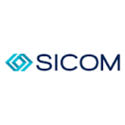SICOM Systems, Inc.'s logo